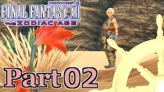 002【Steam】FINAL FANTASY XII THE ZODIAC AGE【しむね】
