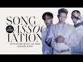 Jay Park, Golden & pH-1 Sing Destiny's Child and More in a Game of Song Association | ELLE