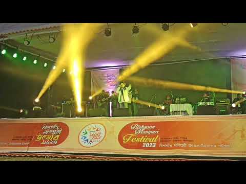 Nungshibana Hallure | Live Performance
