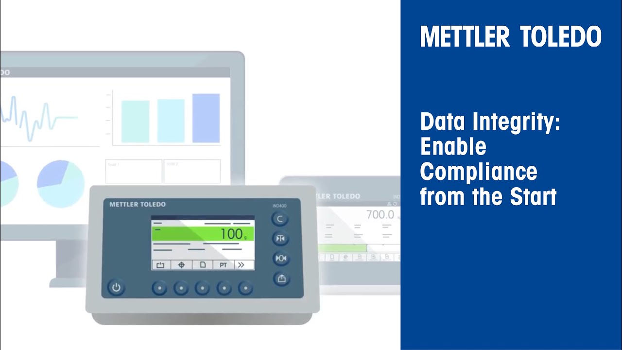 Data Integrity –  What Is It and Why Does It Matter?