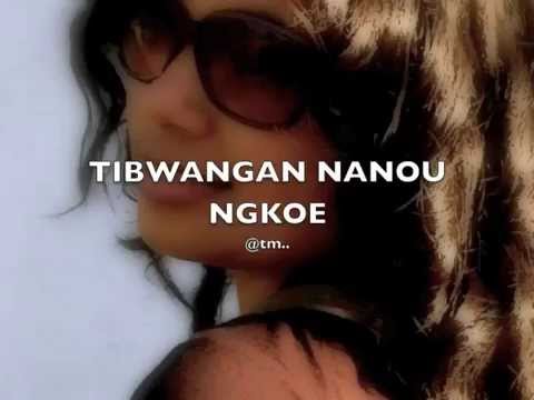 TIBWANGAN NANOU NGKOE - Kiribati@tm..