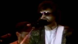 ELO - Telephone Line Live 1986 Stereo Remaster