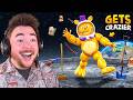 FAST FREDBEAR But We Re ON THE MOON