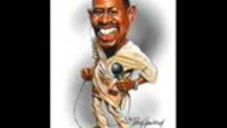 Martin Lawrence - Jokes About Boxing - Audio