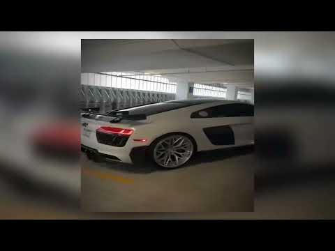 1 HOUR || MONTAGEM BATCHI - MXZI, RUSHEX || SUPER SLOWED +REVERB