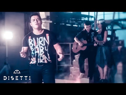 Loco Bohemio - Luisito Muñoz (Official Music Video)