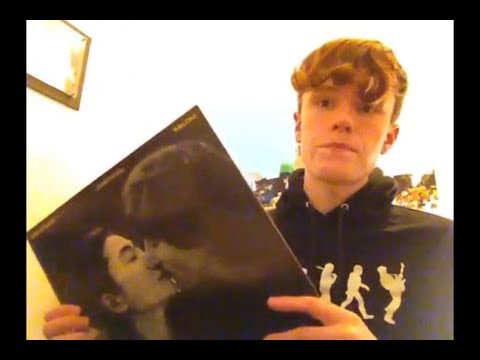 John Lennon: Double Fantasy Songs Ranked From Worst To Best