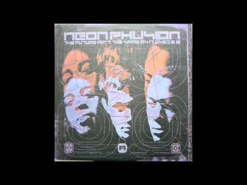 Neon Phusion - Timecode (1999)