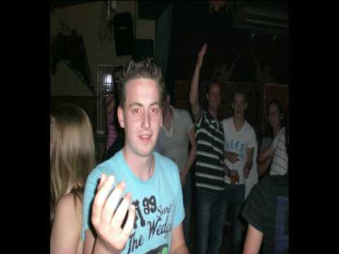 selectie sv laar 08-09