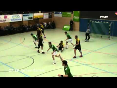 TVO.TV // TVO - TSV Altensteig