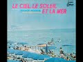 franck pourcel - le ciel,le soleil et la mer