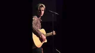 Fake plastic trees - (cover) feat. Shea Seger