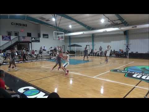Combine Academy Teal vs Moravian Prep