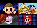 The Darkest Cartoon Video Game Theories