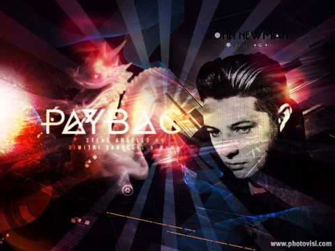 Love Payback Again (Shay dT Bootleg Mashup Mix)