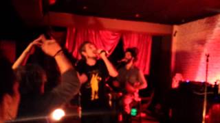 Monsieur Lézard live acoustique