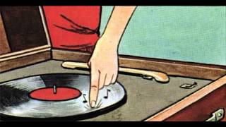 Mr Scruff Feat. Alice Russell - Music Takes Me Up