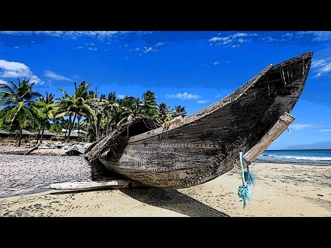 Jerli "Hawaii" [audio ZION TV]