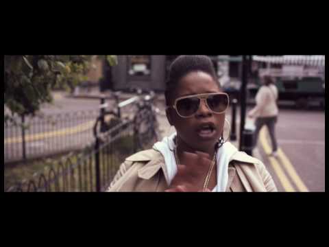 SPEECH DEBELLE 'BETTER DAYS feat MICACHU'