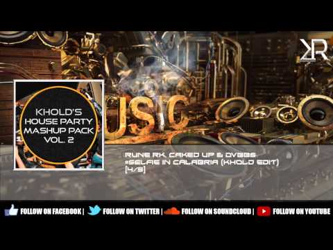 #Selfie In Calabria (Khold Edit) [4/5]