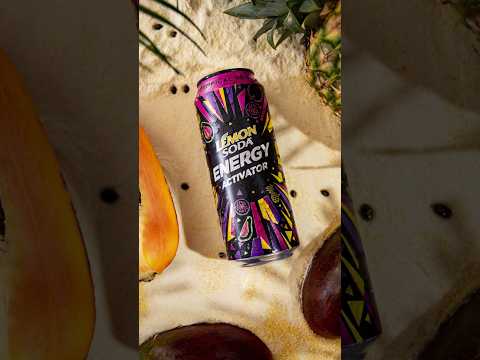 Lemonsoda