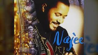 Najee &amp; Freddie Jackson - All I&#39;ll Ever Ask