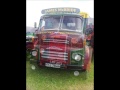 Albion Trucks Tribute - Border Reiver (Mark Knopfler)