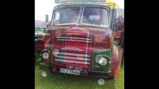 Albion Trucks Tribute - Border Reiver (Mark Knopfler)