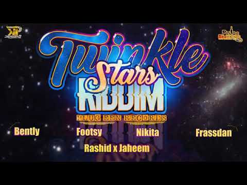 FrassDan - Greatness (Twinkle Stars Riddim)  Plug Een Records