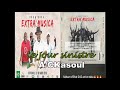 Roga Roga - Extra musica -242 - le jour sinistre - Kasoul -By Boss Bouka