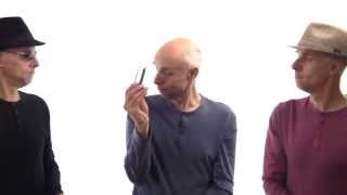 Shady Grove featuring the Hohner Thunderbird Harmonica