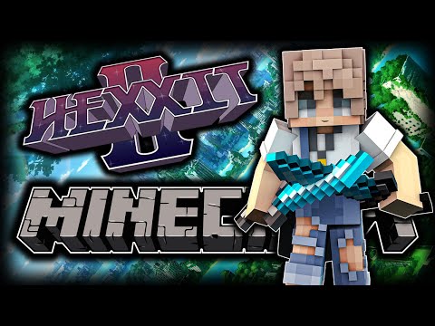 Hexxit II: KISSAPETOJA JA TÄHDENLENTOJA! #3