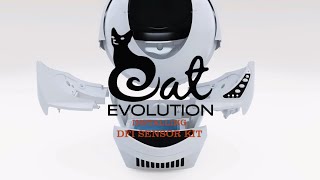 Litter Robot III Installing DFI Sensors Kit