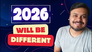 2025 Was a 6.5/10 — Here’s Our GenAI Plan for 2026 | New Year Mega Discount | CampusX