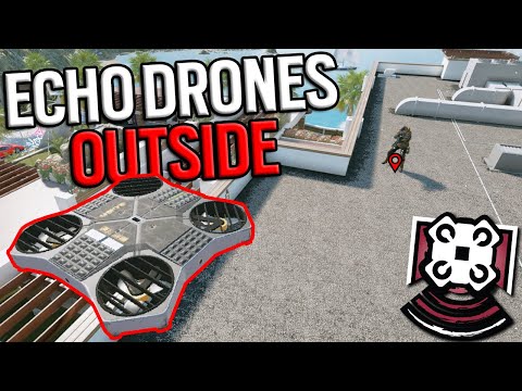 The Echo Masterclass