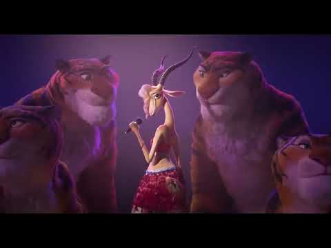 Munisa Rizayeva - Oka (Versiya Carton) 