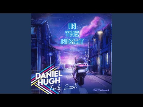 In The Night (feat. Emily Zuzik)