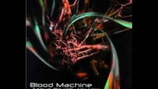 Blood Machine - Steve Roach & Vir Unis
