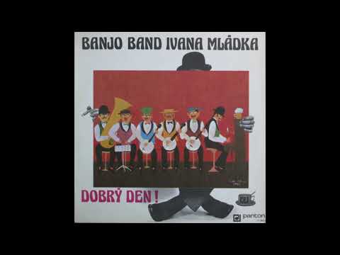 Ivan Mládek a Banjo Band - A3 Neopatrný křeček