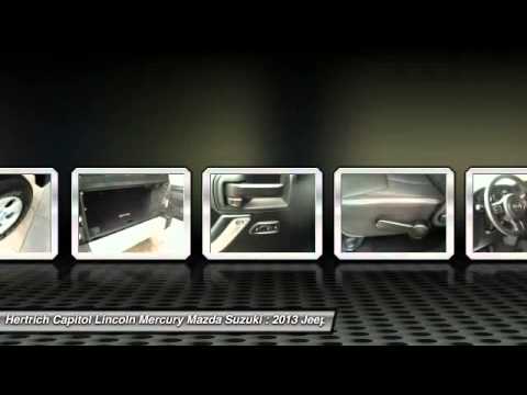 2013 Jeep Wrangler Unlimited Dover DE S495