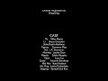 Kung Fu Panda 3 2007 End Credits