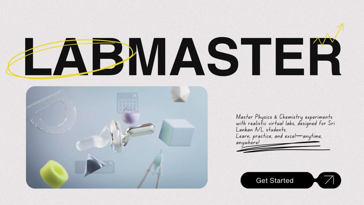 LabMaster Virtual Lab Simulator