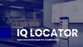 IQ Locator Eğitim Videosu