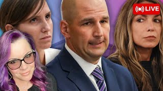 Trooper Proctor Text Discovery. Kouri Richins Recanting Witness, Sister In Law Subpoenaed?