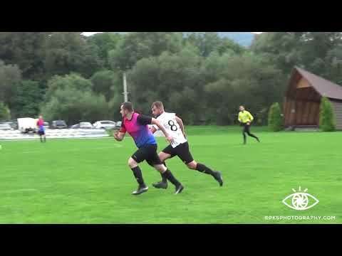 Jaworzanka Jaworzna - Starówka Stara Wieś 0:6 --- 18.09.2021