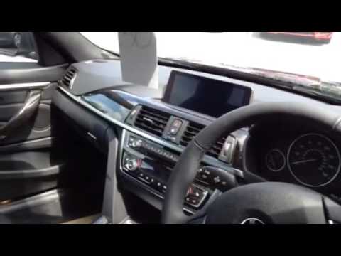 420i xDrive Luxury Coupe