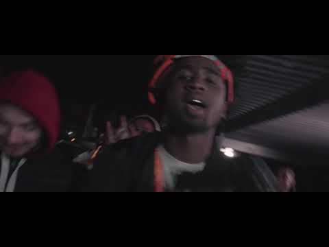 Lil Vail - 56 Bars (Official Music Video) Dir. by Eddie Choppo