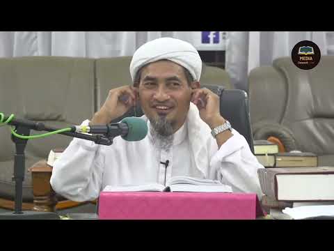 22-11-2023 Maulana Fakhrurrazi: Aqidah Islam Manhaj Salaf (Siri 81)
