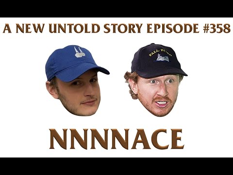 NNNNACE feat. Rone & Feits - A New Untold Story: Ep. 358