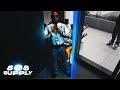 Gunna All Gold Music Video
